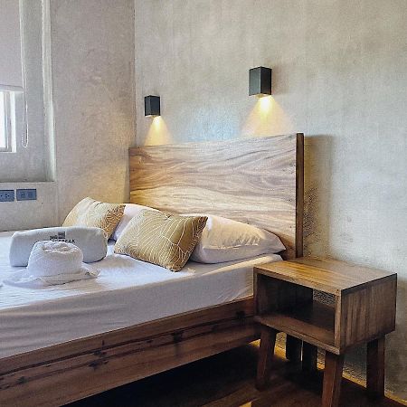 Shorebreak Hostel San Juan  Kültér fotó
