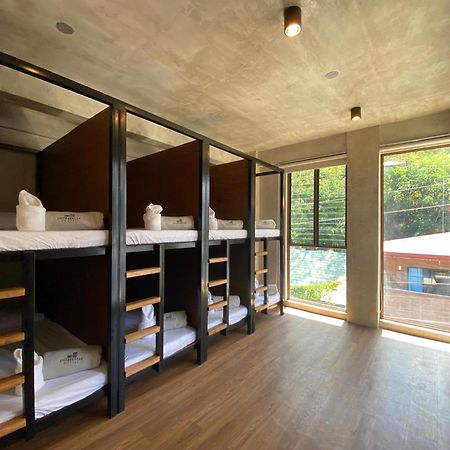 Shorebreak Hostel San Juan  Kültér fotó