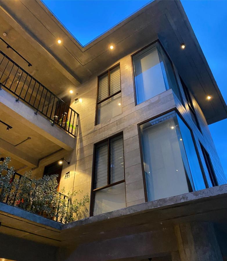 Shorebreak Hostel San Juan  Kültér fotó