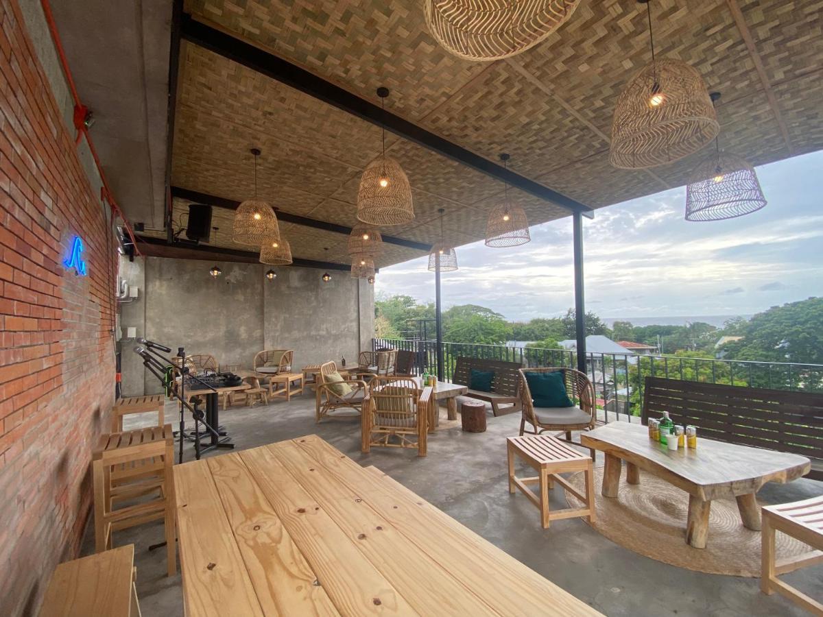 Shorebreak Hostel San Juan  Kültér fotó