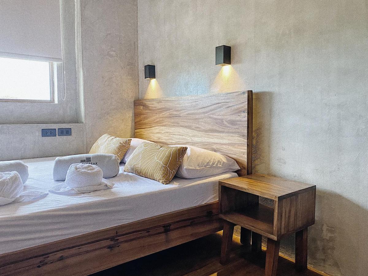 Shorebreak Hostel San Juan  Kültér fotó