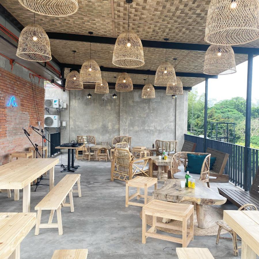 Shorebreak Hostel San Juan  Kültér fotó