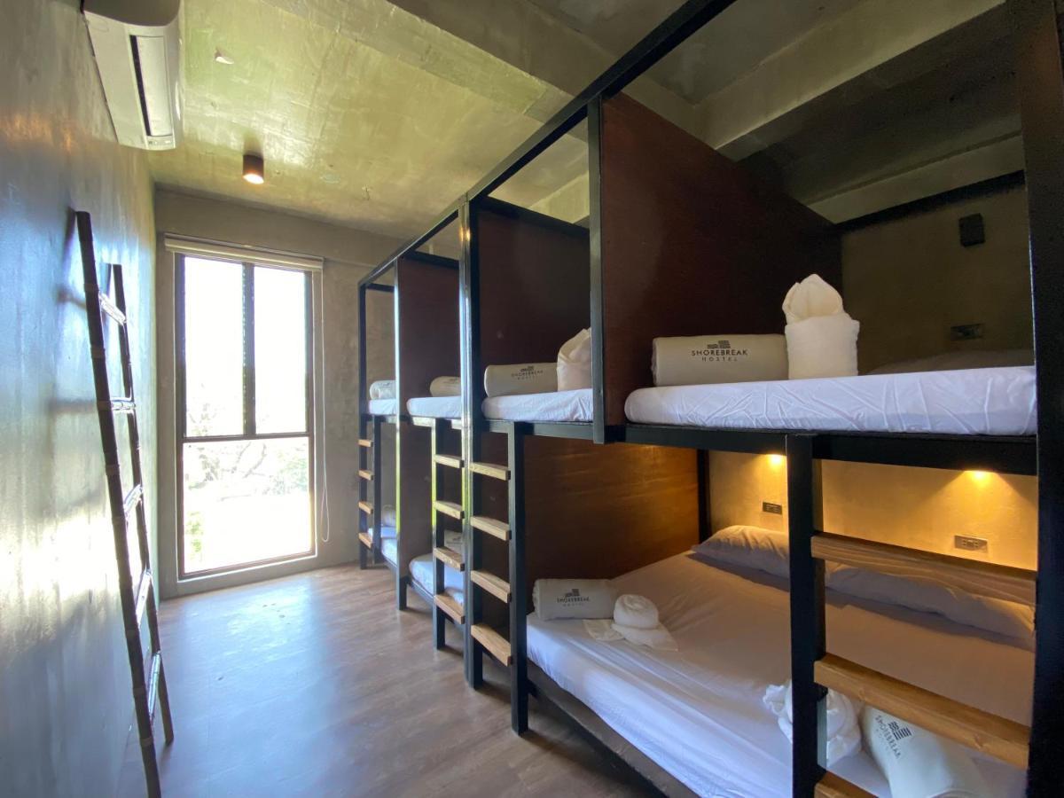 Shorebreak Hostel San Juan  Kültér fotó