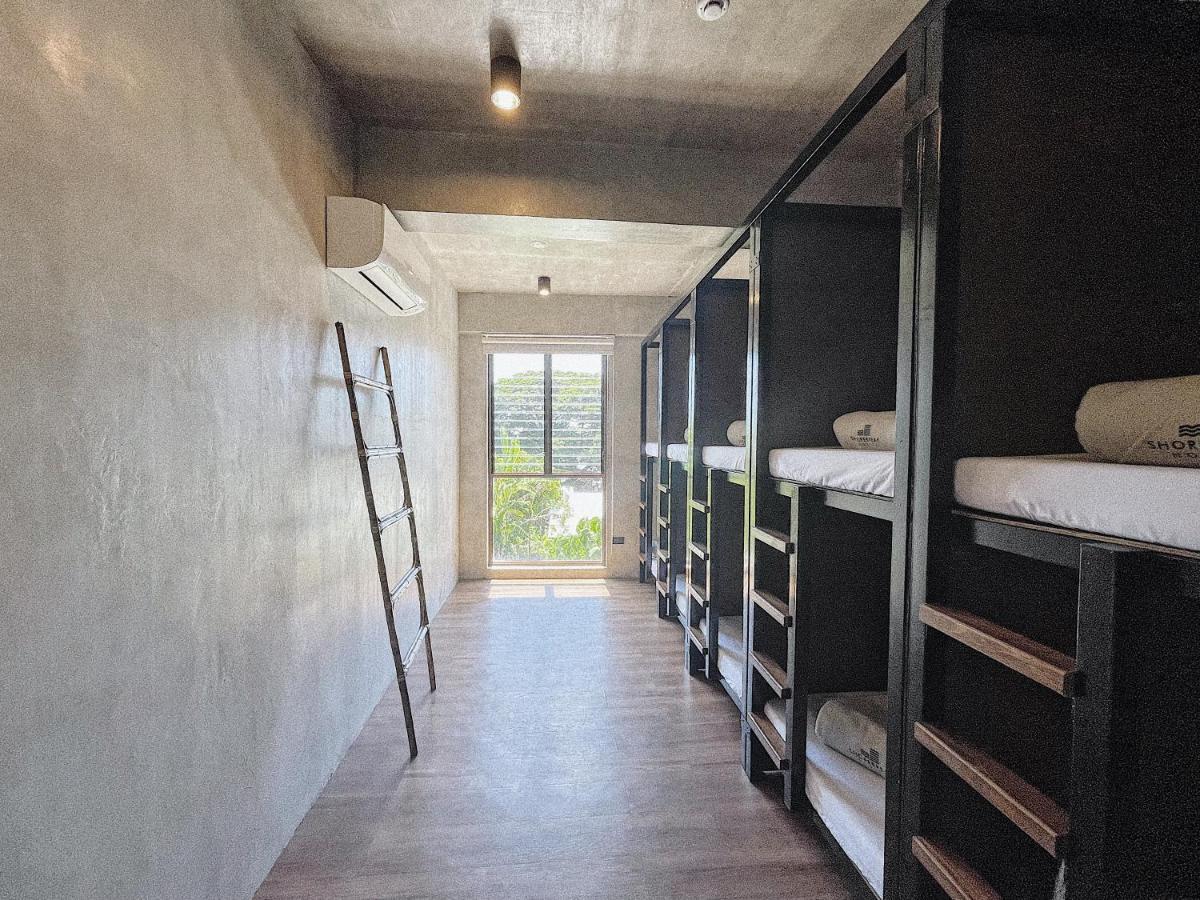 Shorebreak Hostel San Juan  Kültér fotó