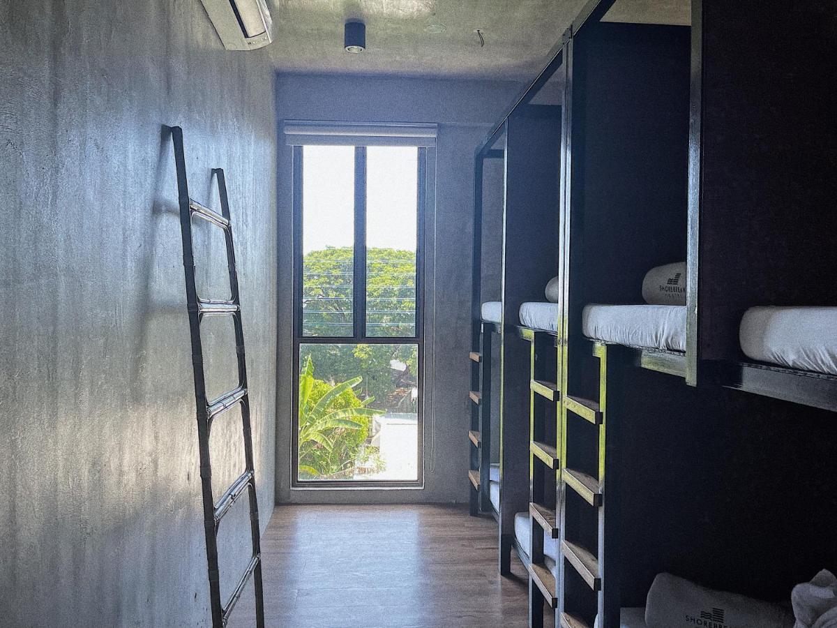 Shorebreak Hostel San Juan  Kültér fotó