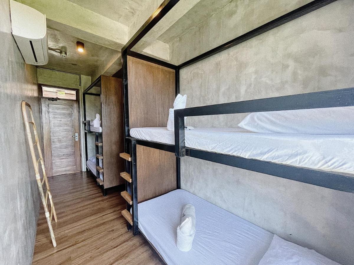 Shorebreak Hostel San Juan  Kültér fotó