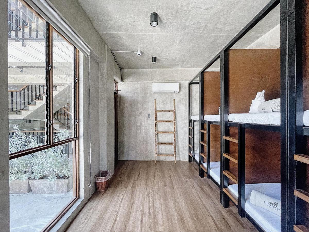Shorebreak Hostel San Juan  Kültér fotó