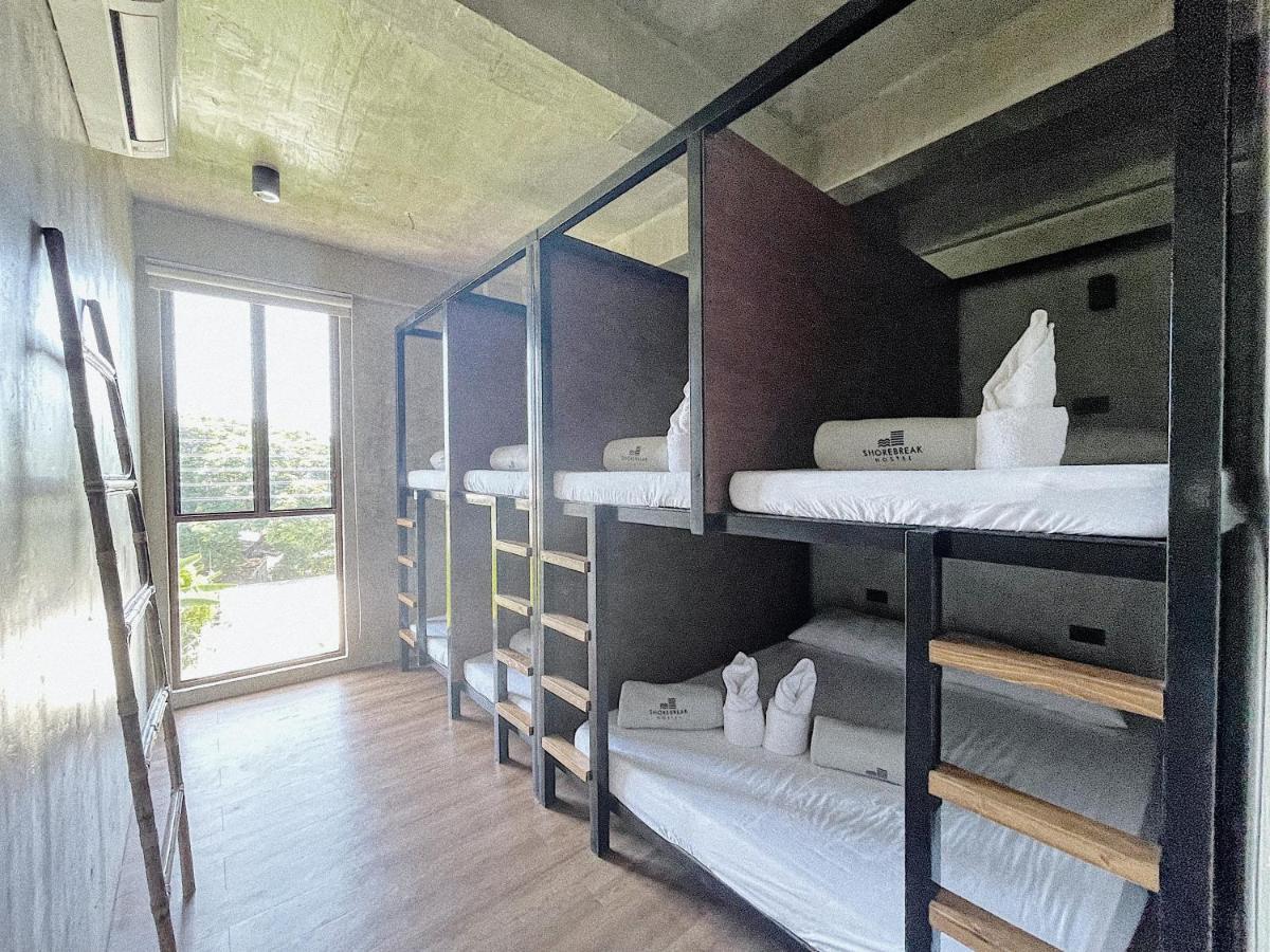 Shorebreak Hostel San Juan  Kültér fotó