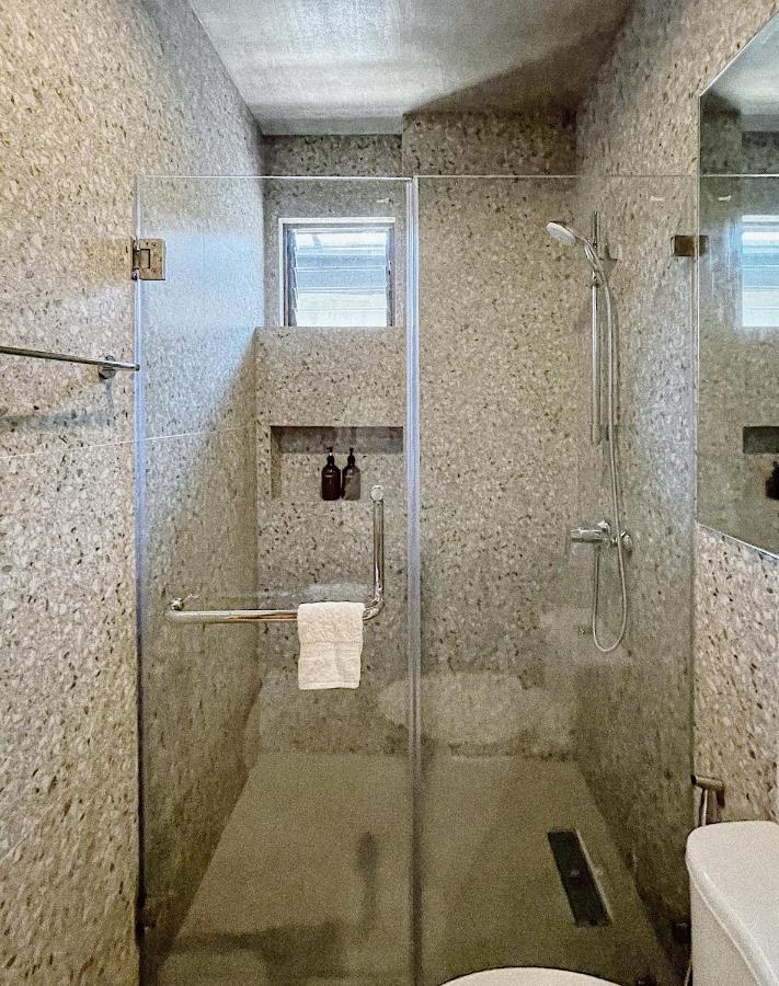 Shorebreak Hostel San Juan  Kültér fotó