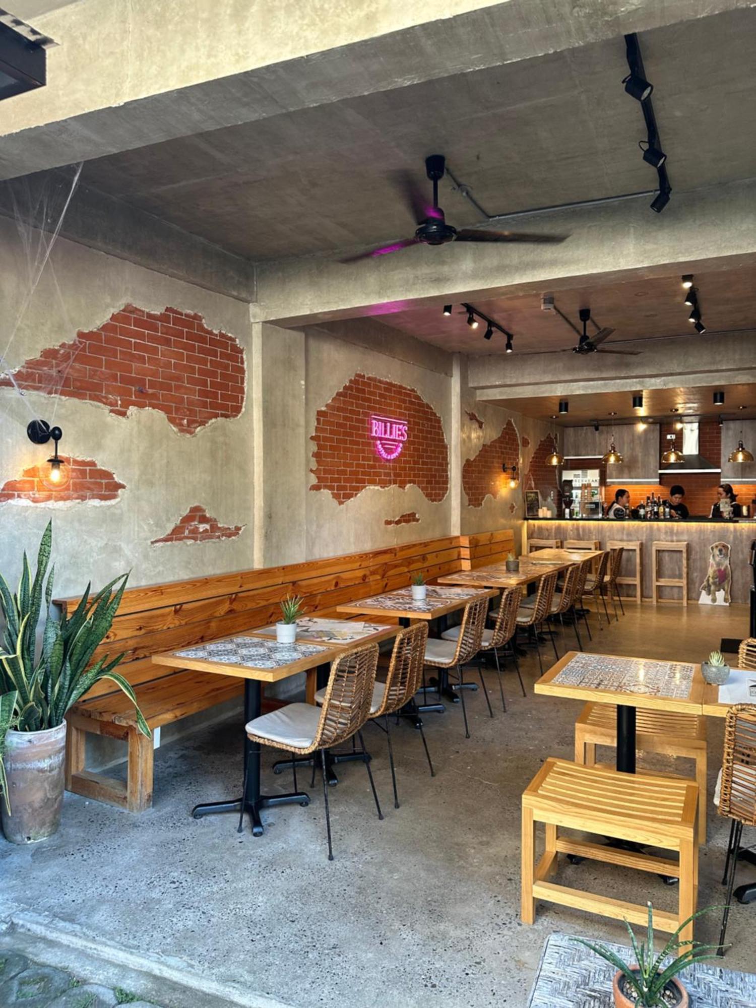 Shorebreak Hostel San Juan  Kültér fotó