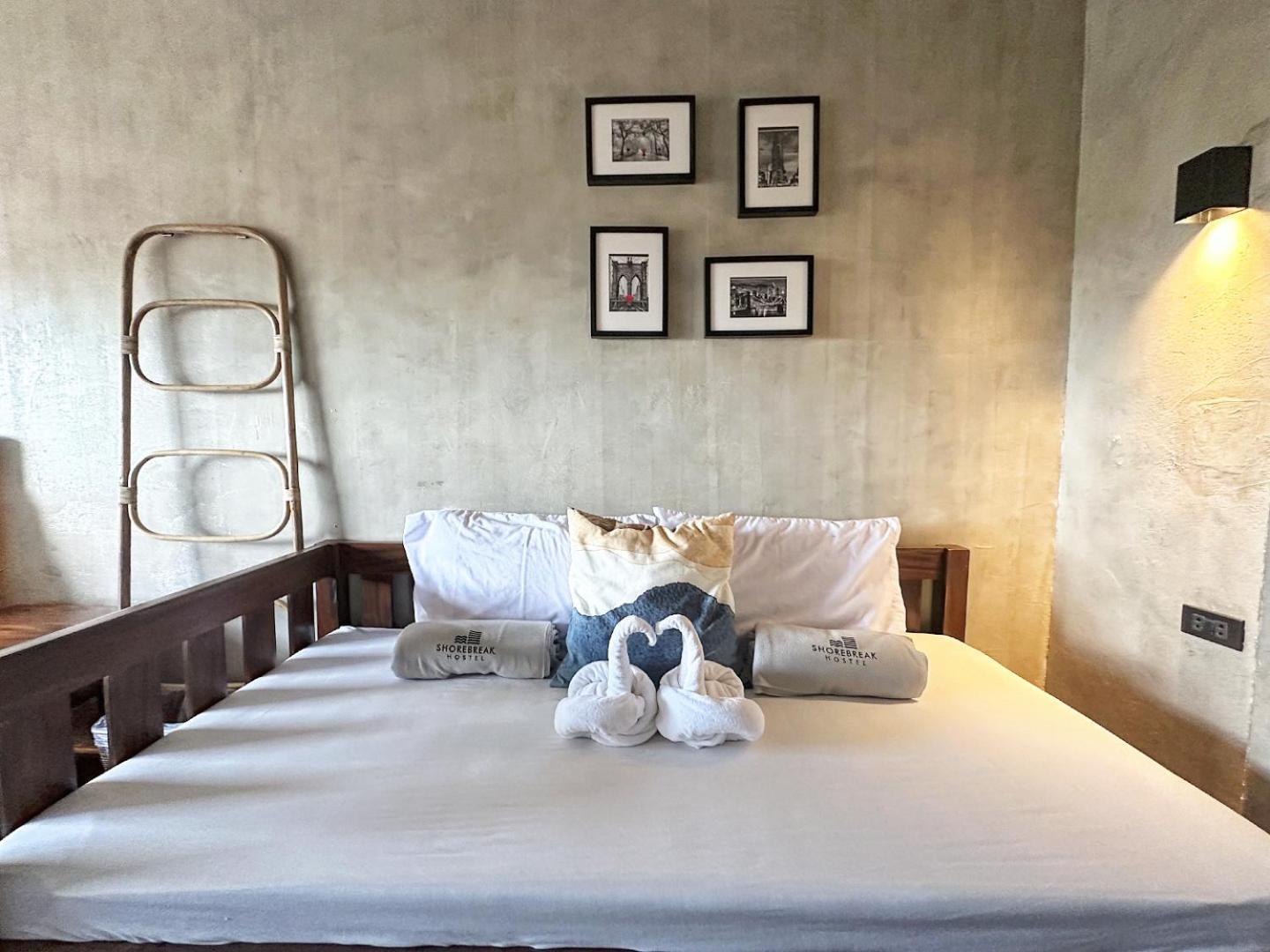 Shorebreak Hostel San Juan  Kültér fotó